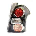 FANALE FANALINO POSTERIORE SX FUME PER TOYOTA COROLLA VERSO 2007>S/PORTAL MARELLI