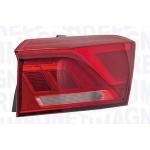 FANALE FANALINO POSTERIORE DESTRO ESTERNO A LED VOLKSWAGEN T-ROC DAL 2018 MARELLI