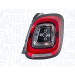 FANALE FANALINO POSTERIORE DESTRO PER FIAT 500 X DAL 2018> MARELLI