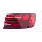 FANALE FANALINO POSTERIORE DX EST A LED DINAMICO PER AUDI A4 2019>MARELLI