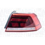 FANALE FANALINO POSTERIORE DESTRO EST A LED PER VOLKSWAGEN PASSAT BN 2019>MARELLI
