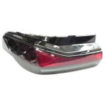 FANALE FANALINO POSTERIORE DESTRO ESTERNO A LED C/PROF NERO PER BMW SERIE 7 G70 2022>MARELLI