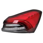 FANALE FANALINO POSTERIORE DESTRO ESTERNO A LED PER MASERATI GHIBLI GRANSPORT 2018>MARELLI