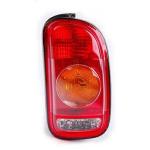 FANALE FANALINO POSTERIORE DESTRO ARANCIO ROSSO PER MINI CLUBMAN R55 2006>MARELLI