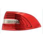 FANALE FANALINO POSTERIORE DESTRO ESTERNO PER SKODA SUPERB DAL 2013>MARELLI