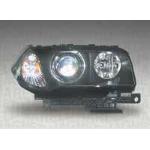 FARO FANALE PROIETTORE DX XENO D2S-H7 AFS S/CENTR IND BIANCO PER BMW X3 E83 2004>MARELLI