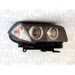 FARO FANALE PROIETTORE SX XENO D1S-H7 AFS ORIENTABILE PER BMW X3 E83 2006>MARELLI