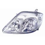 FARO FANALE PROIETTORE DX H7-HB3 PRED ELETT PER TOYOTA COROLLA SW 2002>2004 MARELLI