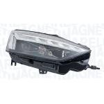 FARO FANALE PROIETTORE DESTRO A LED E LASER C/CENTRALINA PER AUDI A5 2019>MARELLI
