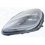 FARO FANALE PROIETTORE SINISTRO A LED INDIC DIREZ ARANCIO PER PORSCHE MACAN 2018>MARELLI