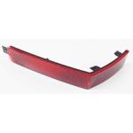 CATADIOTTRO CATARIFRANGENTE POSTERIORE SINISTRO PER VW CRAFTER-MAN TGE 2016>