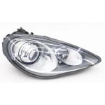FARO FANALE PROIETTORE DESTRO XENON CON SISTEMA PDLS PER PORSCHE PANAMERA 2009>