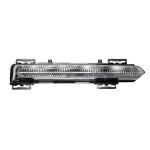 FANALE FANALINO ANTERIORE DESTRO DRL A LED PER MERCEDES CLASSE B W246 DAL 2011> ULO