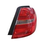 FANALE FANALINO POSTERIORE DX ESTERNO PER MERCEDES CLASSE B W246 DAL 2011> ULO