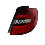 FANALE FANALINO POSTERIORE DX ESTERNO A LED PER MERCEDES CLASSE B W246 DAL 2011> ULO