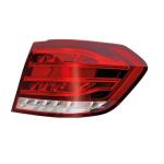 FANALE FANALINO POSTERIORE DESTRO EST LED PER MERCEDES CLASSE E W212 SW 2013> ULO