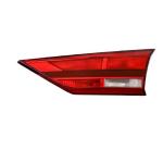 FANALE FANALINO POSTERIORE SINISTRO INTERNO A LED PER AUDI Q3 DAL 2018> ULO