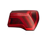 FANALE FANALINO POSTERIORE SINISTRO ESTERNO A LED DINAMICO PER AUDI Q3 DAL 2018> ULO