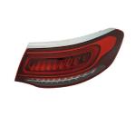 FANALE FANALINO POSTERIORE DESTRO ESTERNO FUME A LED PER MERCEDES GLC COUPE C253 DAL 2015> ULO