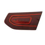 FANALE FANALINO POSTERIORE SINISTRO INTERNO FUME A LED PER MERCEDES GLC COUPE C253 2015> ULO