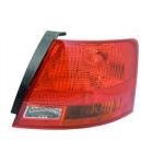 FANALE FANALINO POSTERIORE DESTRO ESTERNO PER AUDI A4 AVANT DAL 2004> COMPLETO ULO