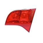 FANALE FANALINO POSTERIORE SINISTRO INTERNO PER AUDI A4 AVANT DAL 2004> COMPLETO ULO