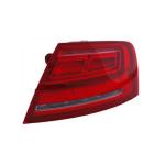 FANALE FANALINO POSTERIORE DESTRO ESTERNO AUDI A8 DAL 2010> COMPLETO ULO