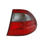 FANALE FANALINO POSTERIORE DX ESTERNO PER MERCEDES CLASSE E W211 SW 2006> COMPLETO ULO