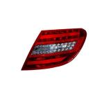 FANALE FANALINO POSTERIORE SINISTRO A LED PER MERCEDES CLASSE C W204 DAL 2011> ULO
