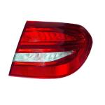 FANALE FANALINO POSTERIORE DX ESTERNO A LED PER MERCEDES CLASSE C W205 SW 2013>  ULO