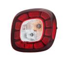 FANALE FANALINO POSTERIORE SX A LED PER SMART FORTWO 2014> FORFOUR 2014> ULO