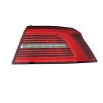 FANALE FANALINO POSTERIORE DX ESTERNO A LED PER VOLKSWAGEN PASSAT 2014> ULO