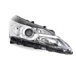 FARO FANALE PROIETTORE SINISTRO H11 HB3 LENTICOLARE PER TOYOTA VERSO DAL 2009> ULO
