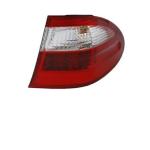 FANALE FANALINO POSTERIORE SX EST PER MERCEDES CLASSE E W211 SW 2002> AVANTGARD ULO