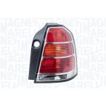 FANALE FANALINO POSTERIORE SINISTRO PER OPEL ZAFIRA 2005> S/PORTALAMPADA MARELLI