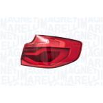 FANALE FANALINO POSTERIORE SINISTRO EST A LED PER BMW SERIE 3 F34 GRAN TURISMO 2016>MARELLI