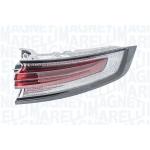 FANALE FANALINO POSTERIORE SINISTRO ESTERNO PER PORSCHE CAYENNE 2017>(9YA FACELIFT 2023)MARELLI