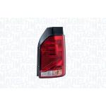 FANALE FANALINO POSTERIORE SX BIANCO-ROSSO PER VW TRANSPORTER T6 1P 2019>MARELLI