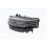 FARO FANALE PROIETTORE DESTRO A LED PER BMW X7 G07 DAL 2019>MARELLI