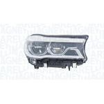 FARO FANALE PROIETTORE SX A LED ADATT AHL PER BMW SERIE 7 G11-G12 2015>ZKW