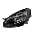 FARO FANALE PROIETTORE SX A LED FORD PUMA 2020> S/CENTRALINA C/INDICATORE LED VALEO