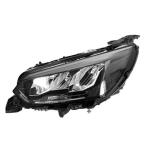 FARO SX ECO LED PEUGEOT 208/2008 01/19> C/LOGO VALEO