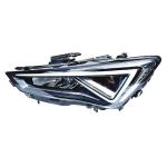 FARO FANALE PROIETTORE SX A LED CUPRA FORMENTOR 2020> VALEO