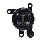 FARO FARETTO FENDINEBBIA DX A LED CITROEN C3 AIRCROSS 2021>/OPEL CORSA F 2020> VALEO