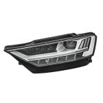 FARO FANALE PROIETTORE DX LED MATRIX AUDI A8 2017> HELLA