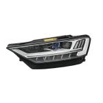 FARO FANALE PROIETTORE DX A LED MATRIX+LASER AUDI A8 2017> HELLA