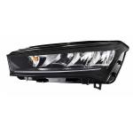 FARO FANALE PROIETTORE DX A LED SKODA ENYAQ 2020> HELLA