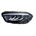FARO FANALE PROIETTORE SX FULL LED MERCEDES CLASSE A W177 2018> HELLA