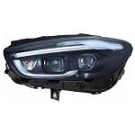 FARO FANALE PROIETTORE DX LED MATRIX MERCEDES CLASSE B W247 2022> HELLA
