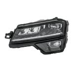 FARO FANALE PROIETTORE DX A LED SKODA KAROQ 2017> HELLA